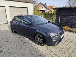 Grau Gebraucht 2019 Seat Ibiza Beats Kleinwagen | 15.980 € (Fairer Preis)