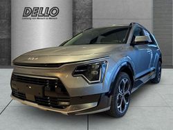 Stahlgrau Neu 2025 Kia Niro Spirit SUV | 34.590 € (Fairer Preis)