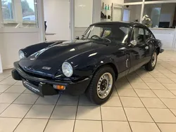 Blau Gebraucht 1973 Triumph GT6 Coupé | 20.000 €