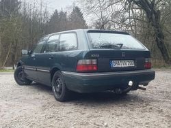 Grün Gebraucht 1998 Rover 416 Kombi | 3.000 €