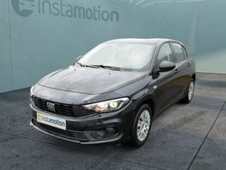 Schwarz Gebraucht 2024 Fiat Tipo Limousine | 18.590 € (Guter Preis)