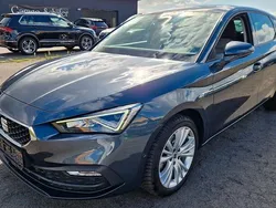 Grau Gebraucht 2022 Seat Leon ST Style Kombi | 17.999 € (Guter Preis)