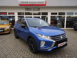 Blau Gebraucht 2019 Mitsubishi Eclipse Cross Active SUV | 19.890 € (Teuer)