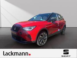 Rot Gebraucht 2024 Seat Arona FR SUV | 25.990 € (Teuer)