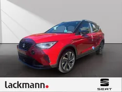 Rot Neu 2024 Seat Arona FR SUV | 25.990 € (Fairer Preis)