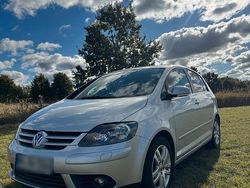 Silber Gebraucht 2008 VW Golf Plus Cross Van / Kleinbus | 5.449 € (Guter Preis)