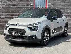 Beige Gebraucht 2023 Citroën C3 Shine Kleinwagen | 18.860 €