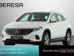 Mercedes EQA250