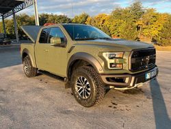 Gebraucht 2020 Ford F-150 Raptor Abholung | 57.000 € (Fairer Preis)