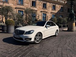 Weiß Gebraucht 2011 Mercedes 350 Avantgarde Limousine | 8.999 €