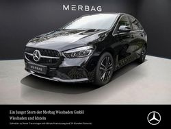 Kosmosschwarz Gebraucht 2024 Mercedes B200 Advanced Van / Kleinbus | 34.890 € (Fairer Preis)