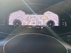 Silber Gebraucht 2018 Audi A6 Ambiente Limousine | 35.500 € (Fairer Preis)