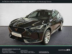 Titanschwarz Gebraucht 2023 Cupra Formentor SUV | 25.990 € (Superpreis)