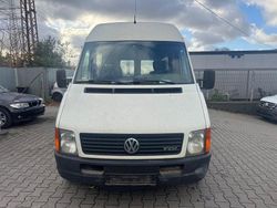 Grau Gebraucht 1999 VW LT Limousine | 3.200 €