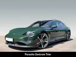 Farbe nach wahl: brewstergrün Gebraucht 2023 Porsche Taycan GTS Sport Turismo Limousine | 88.500 € (Fairer Preis)