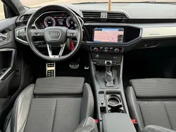 Schwarz Gebraucht 2020 Audi Q3 S-Line SUV | 31.900 € (Fairer Preis)