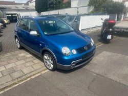 Blau Gebraucht 2004 VW Polo Limousine | 2.599 € (Fairer Preis)