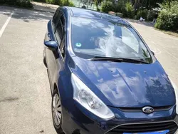 Gebraucht 2013 Ford B-MAX Trend Van / Kleinbus | 5.550 € (Fairer Preis)