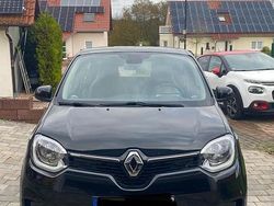 Schwarz Gebraucht 2021 Renault Twingo Zen Kleinwagen | 9.900 € (Guter Preis)