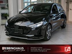 Schwarz Neu 2025 Hyundai i20 Prime Kleinwagen | 25.799 € (Etwas zu teuer)