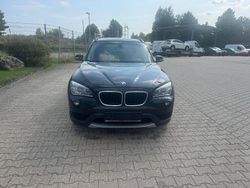 Schwarz Gebraucht 2013 BMW X1 SUV | 5.990 € (Fairer Preis)