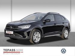 Schwarz Gebraucht 2022 VW Taigo Goal SUV | 30.990 €