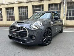 Grau Gebraucht 2019 Mini Cooper S Cabriolet Cabrio | 23.990 € (Fairer Preis)