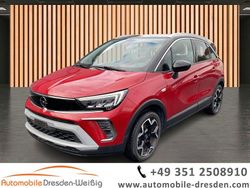 Lackierung peperoncino red/met Gebraucht 2024 Opel Crossland Ultimate SUV | 14.980 € (Superpreis)