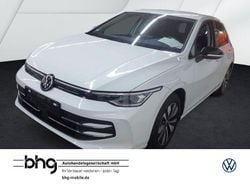 Weiss Gebraucht 2025 VW Golf VIII Limousine | 22.930 € (Superpreis)
