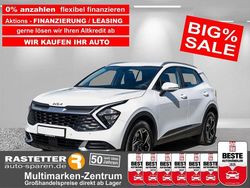Deluxeweiß Neu 2025 Kia Sportage SUV | 29.490 €