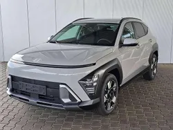 Cyber gray Neu 2024 Hyundai Kona Trend SUV | 29.249 € (Guter Preis)