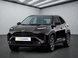 Schwarz Neu 2025 Toyota Yaris Cross SUV | 27.949 € (Fairer Preis)