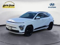Weiß Neu 2025 Hyundai Kona Trend SUV | 40.850 € (Etwas zu teuer)