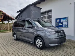Grau Neu 2025 VW T7 Beach Van | 60.490 € (Guter Preis)