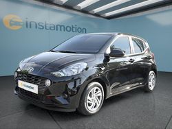 Gebraucht 2022 Hyundai i10 Select Kleinwagen | 12.999 € (Fairer Preis)