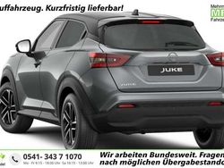 Ceramic grey metall / da... Neu 2025 Nissan Juke N-Connecta SUV | 22.841 € (Guter Preis)
