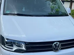 Weiß Gebraucht 2014 VW T5 Van | 20.000 € (Fairer Preis)