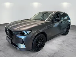 Gebraucht 2024 Mazda CX-60 Homura-Line SUV | 51.980 € (Fairer Preis)