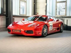 Rot Gebraucht 2000 Ferrari 360 | 117.900 € (Fairer Preis)