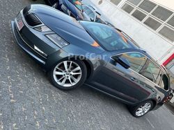 Grau Gebraucht 2018 Skoda Octavia Kombi | 13.900 € (Fairer Preis)