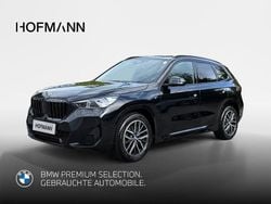 Saphirschwarz metallic Gebraucht 2023 BMW X1 M Sport SUV | 42.902 € (Guter Preis)