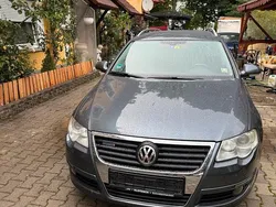 Grau Gebraucht 2010 VW Passat Kleinwagen | 4.200 € (Guter Preis)