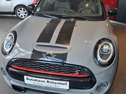 Grau Gebraucht 2020 Mini Cooper S Cabriolet Cabrio | 26.900 € (Etwas zu teuer)