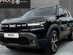 Perlmuttschwarz Neu 2025 Dacia Duster Journey SUV | 30.430 € (Etwas zu teuer)