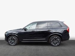 Schwarz Neu 2025 Volvo XC90 SUV | 98.090 €