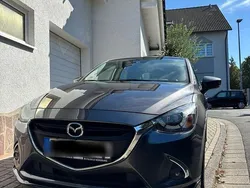 Andere farben Gebraucht 2018 Mazda 2 Kizoku Kleinwagen | 10.900 € (Guter Preis)