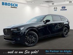 Schwarz Gebraucht 2025 Mazda CX-80 Homura-Line SUV | 57.990 € (Fairer Preis)