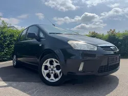 Schwarz Gebraucht 2010 Ford C-MAX Van / Kleinbus | 1.300 € (Superpreis)