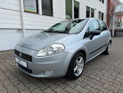 Gebraucht 2007 Fiat Grande Punto Active Kleinwagen | 1.999 € (Etwas zu teuer)