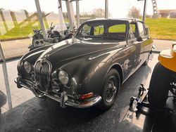 Grau Gebraucht 1964 Jaguar MK II S Limousine | 22.900 €